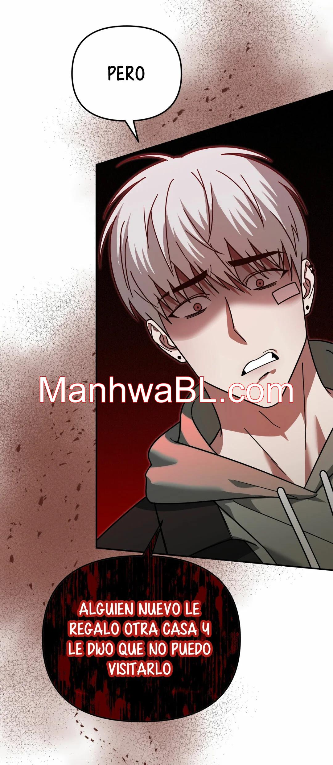 EL DIARIO DE SUPERVIVENCIA DEL SECRETARIO DEL TOP OBSESIVO - Capítulo 12 3 manhwa