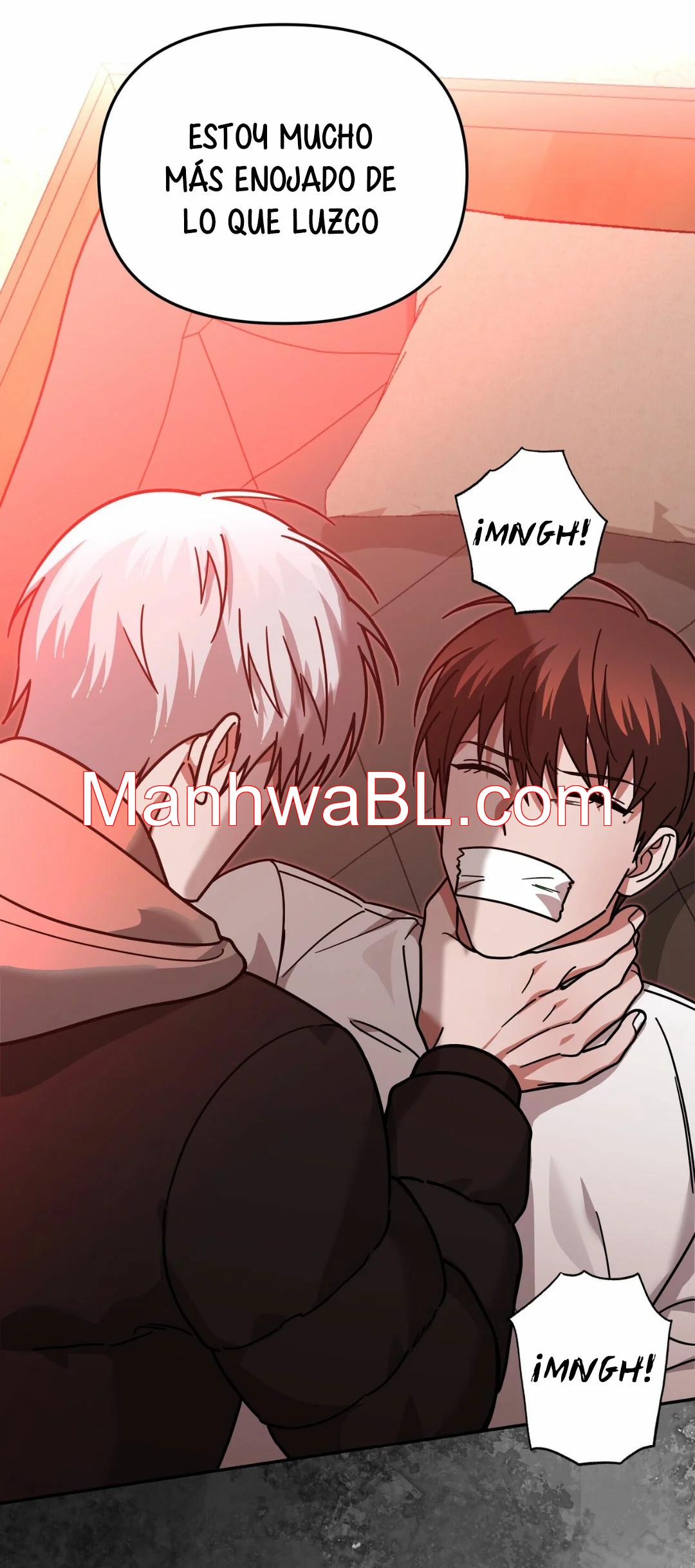 EL DIARIO DE SUPERVIVENCIA DEL SECRETARIO DEL TOP OBSESIVO - Capítulo 12 3 manhwa