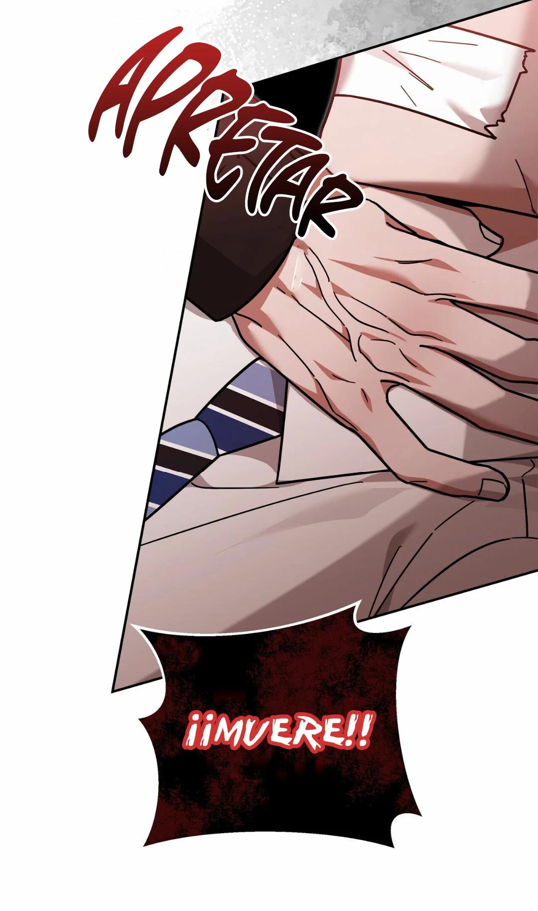 EL DIARIO DE SUPERVIVENCIA DEL SECRETARIO DEL TOP OBSESIVO - Capítulo 12 3 manhwa