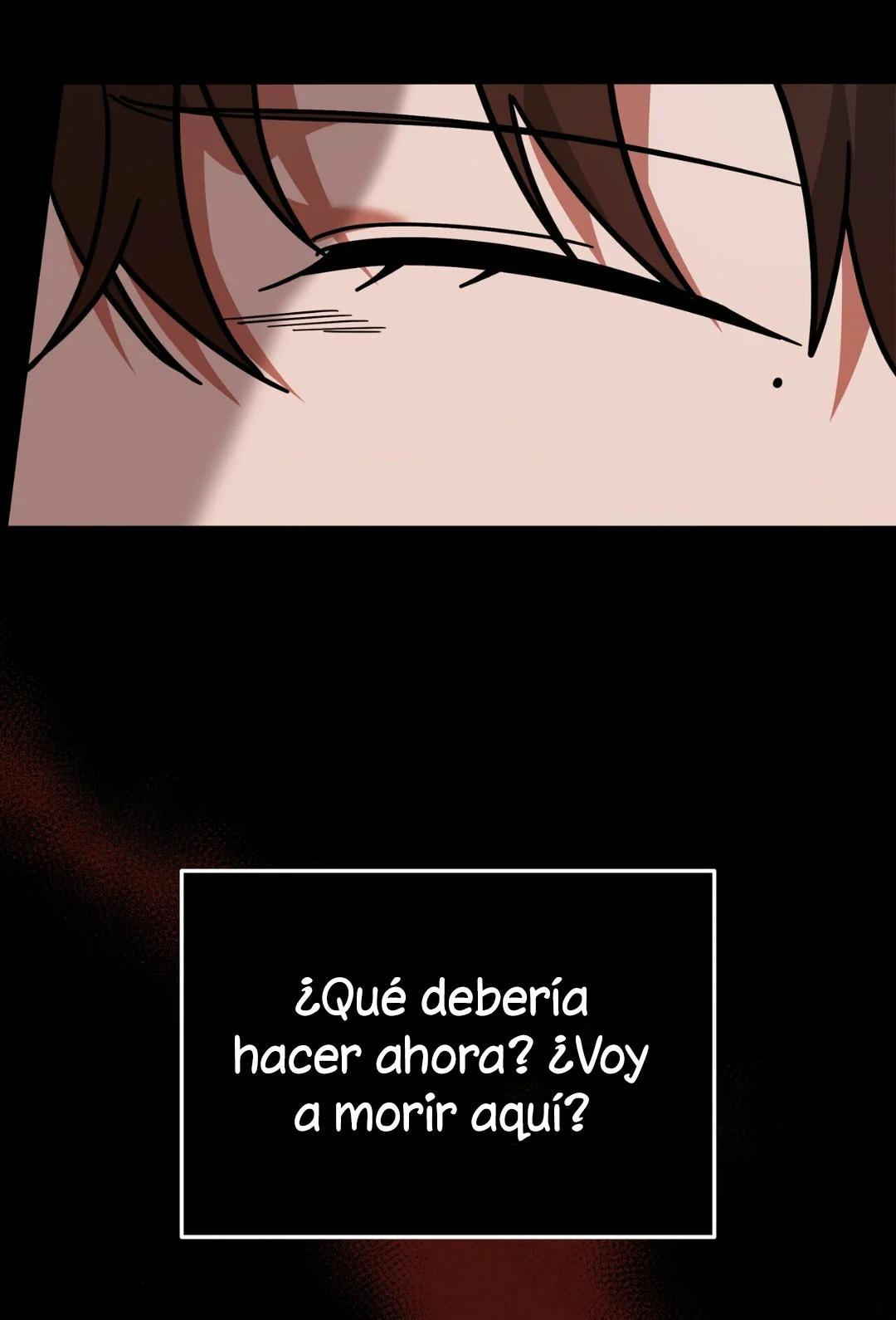 EL DIARIO DE SUPERVIVENCIA DEL SECRETARIO DEL TOP OBSESIVO - Capítulo 12 3 manhwa