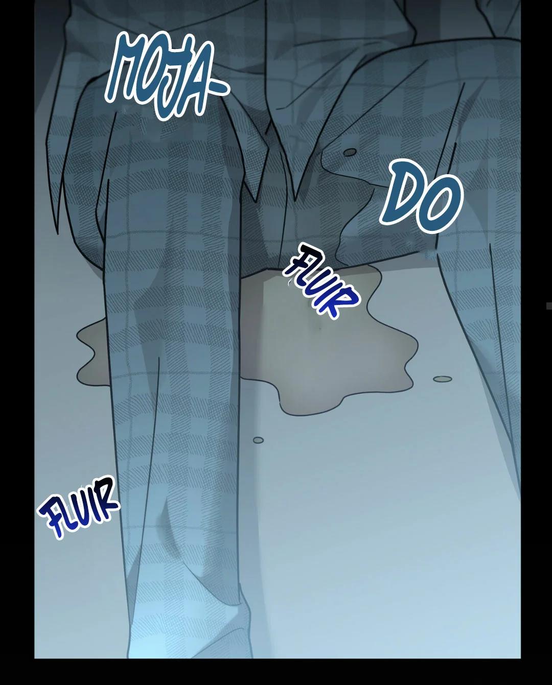 EL DIARIO DE SUPERVIVENCIA DEL SECRETARIO DEL TOP OBSESIVO - Capítulo 12 manhwa