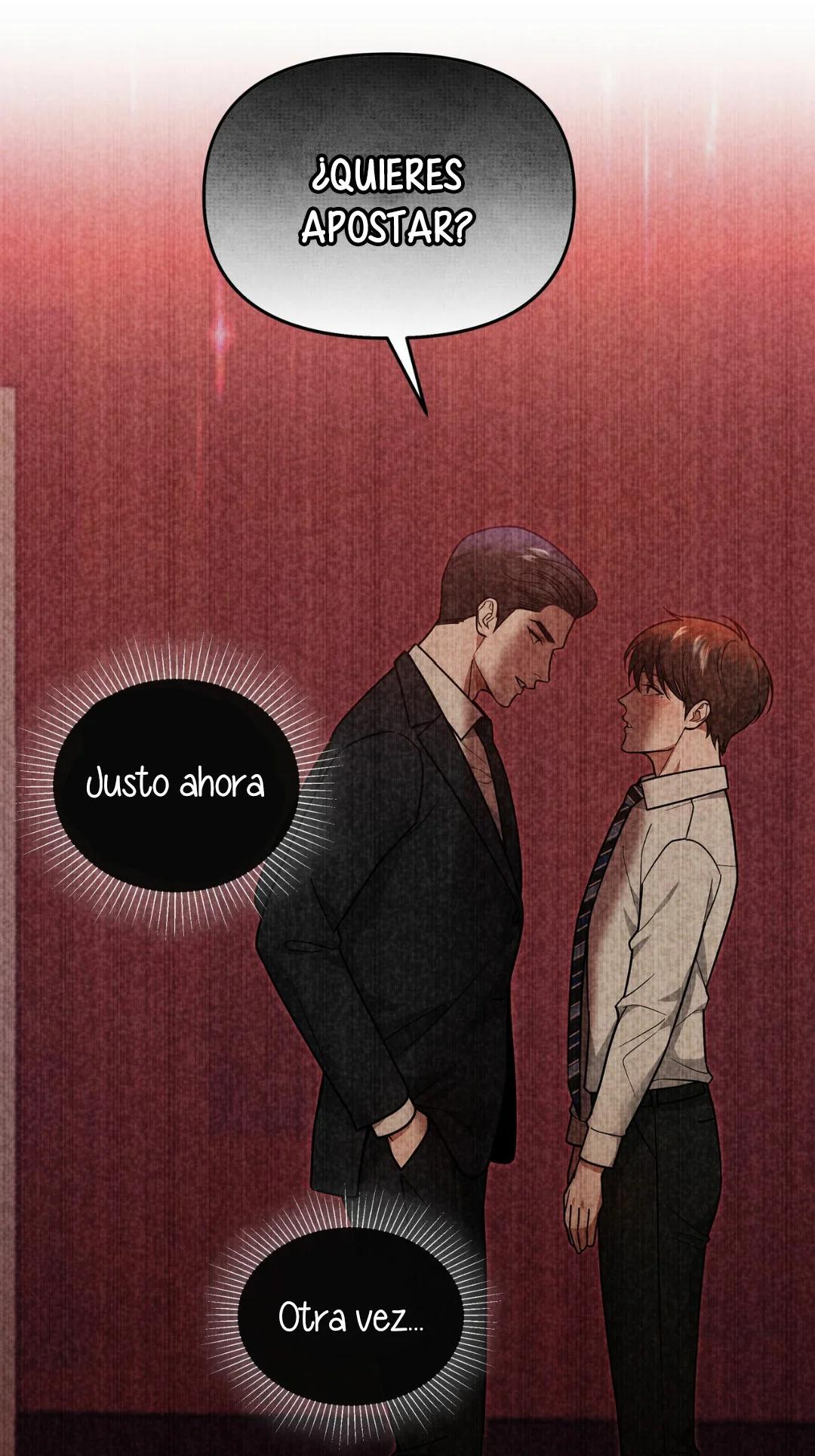 EL DIARIO DE SUPERVIVENCIA DEL SECRETARIO DEL TOP OBSESIVO - Capítulo 12 manhwa