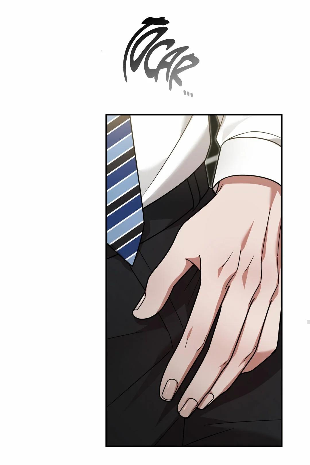 EL DIARIO DE SUPERVIVENCIA DEL SECRETARIO DEL TOP OBSESIVO - Capítulo 12 manhwa