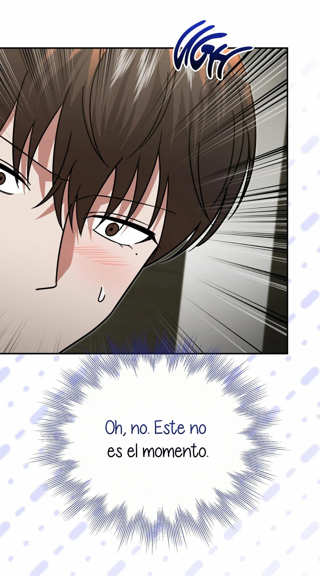 EL DIARIO DE SUPERVIVENCIA DEL SECRETARIO DEL TOP OBSESIVO - Capítulo 12 manhwa