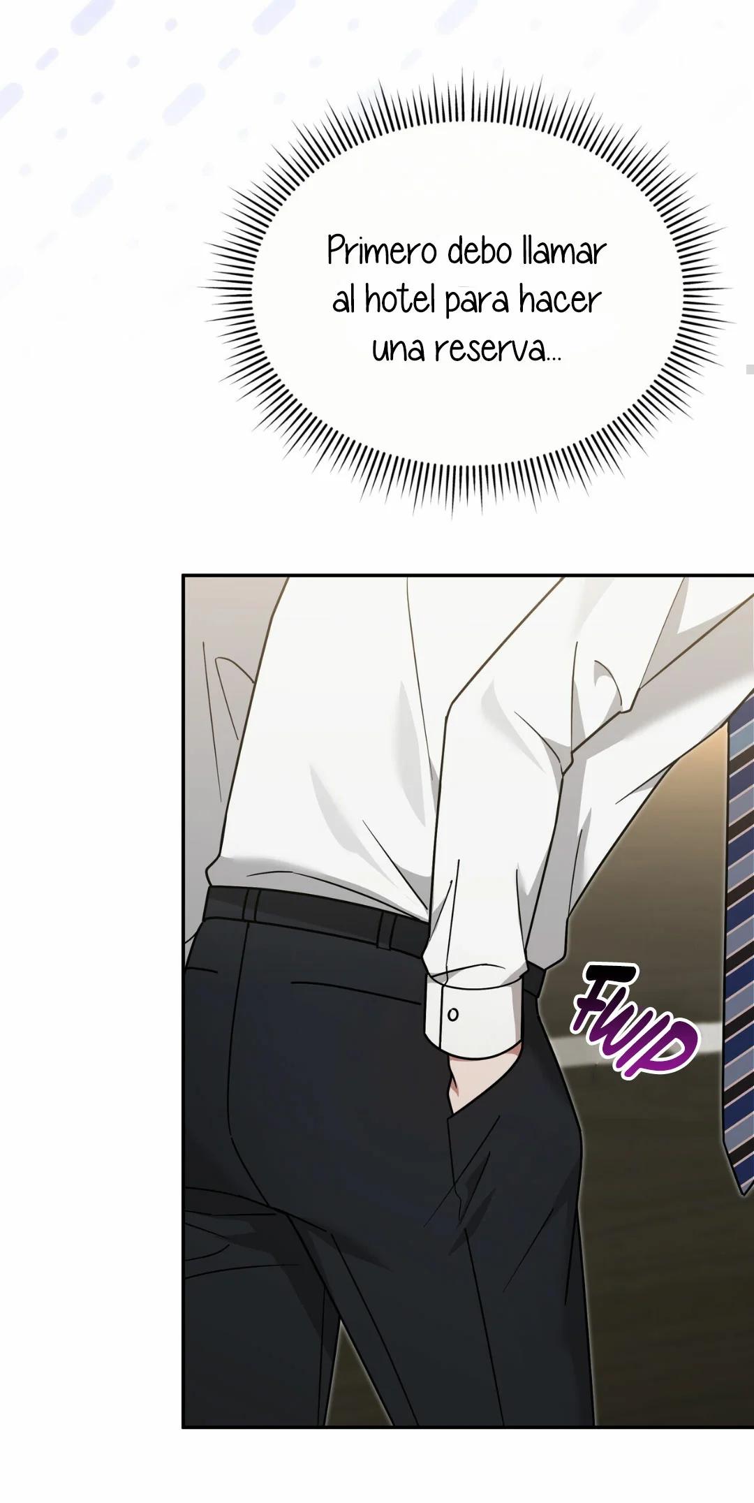 EL DIARIO DE SUPERVIVENCIA DEL SECRETARIO DEL TOP OBSESIVO - Capítulo 12 manhwa