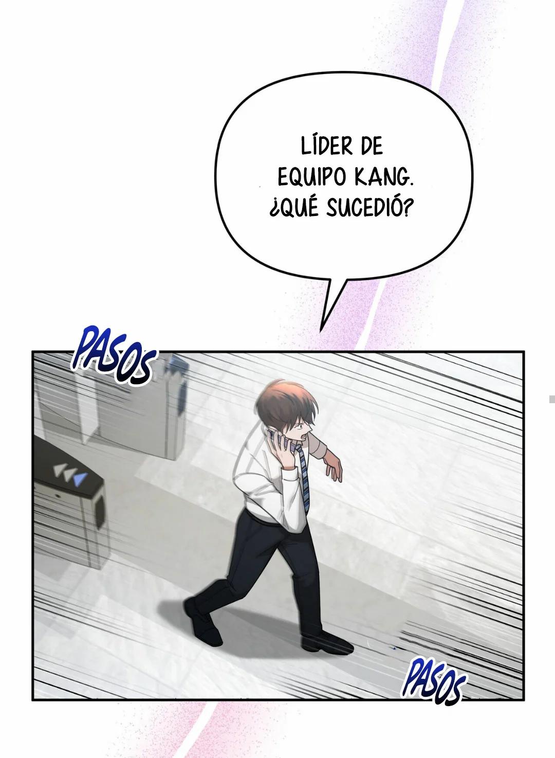 EL DIARIO DE SUPERVIVENCIA DEL SECRETARIO DEL TOP OBSESIVO - Capítulo 12 manhwa