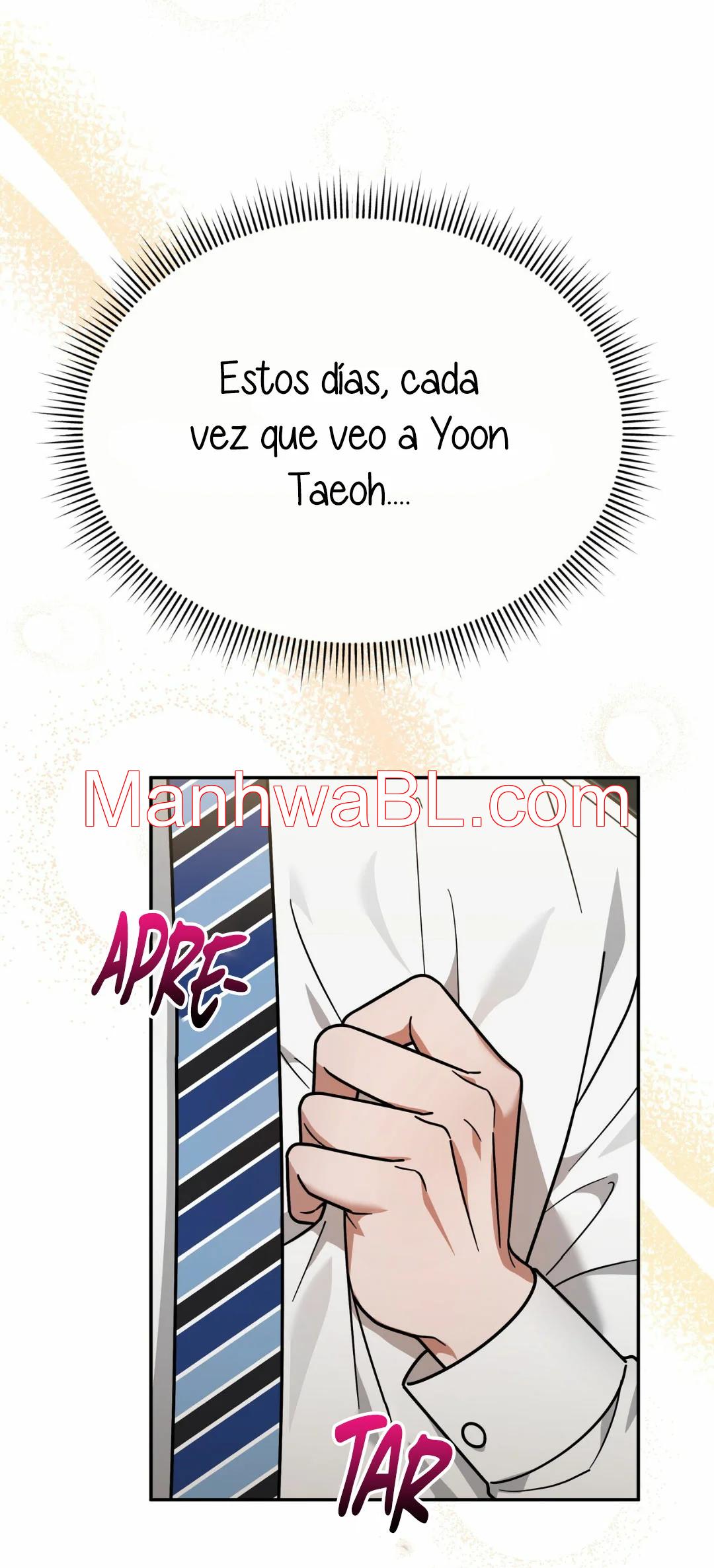 EL DIARIO DE SUPERVIVENCIA DEL SECRETARIO DEL TOP OBSESIVO - Capítulo 12 manhwa