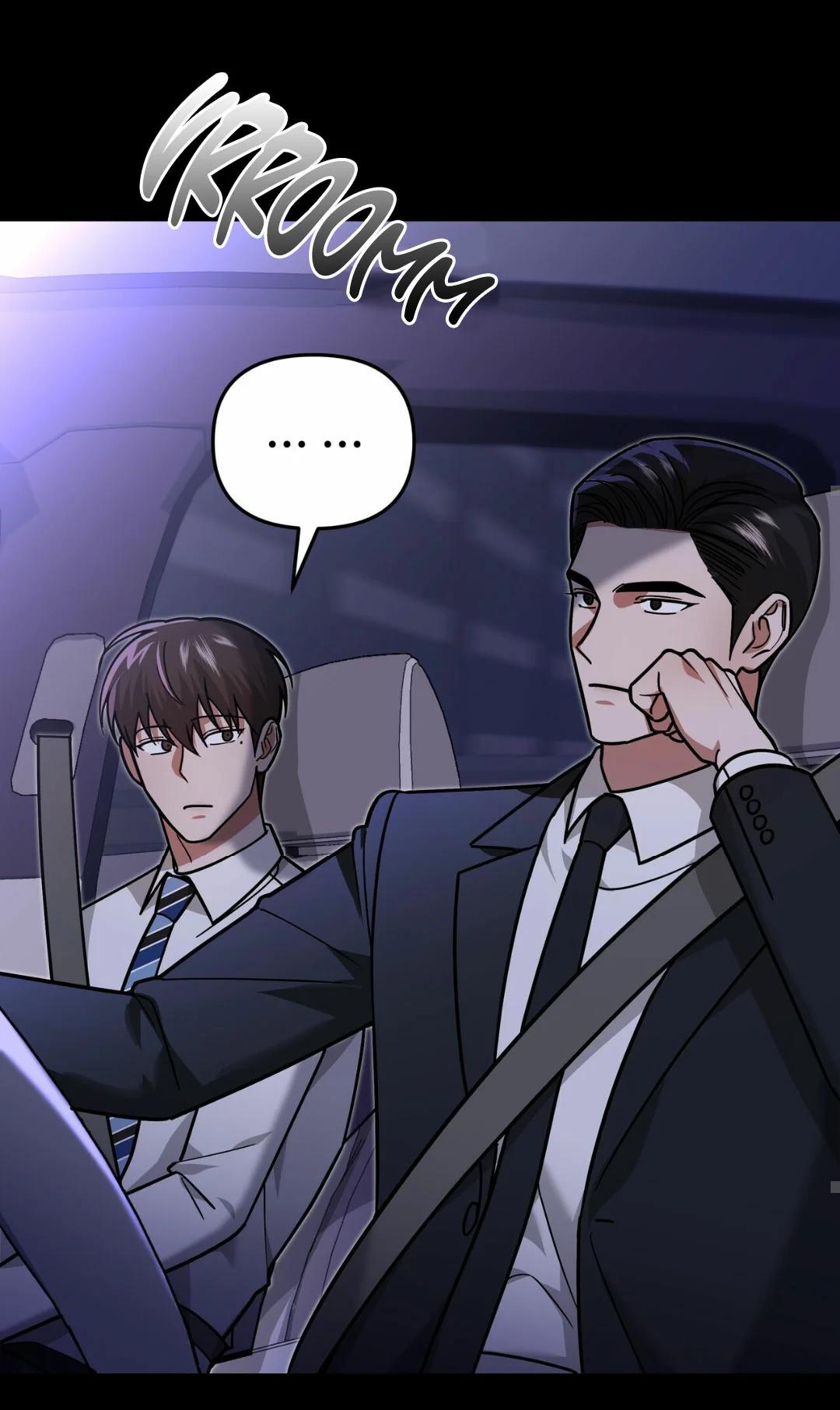 EL DIARIO DE SUPERVIVENCIA DEL SECRETARIO DEL TOP OBSESIVO - Capítulo 13 2 manhwa