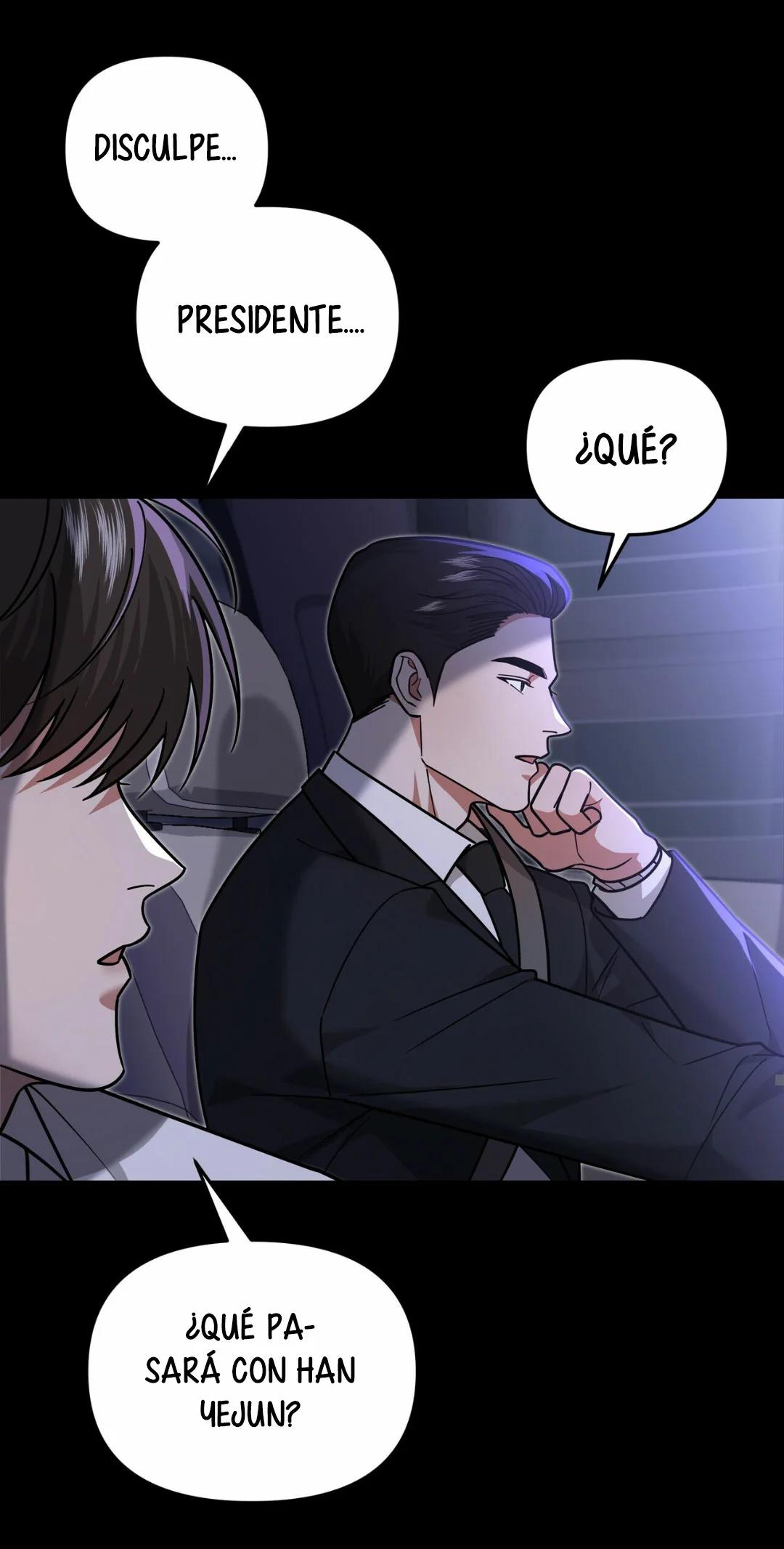 EL DIARIO DE SUPERVIVENCIA DEL SECRETARIO DEL TOP OBSESIVO - Capítulo 13 2 manhwa