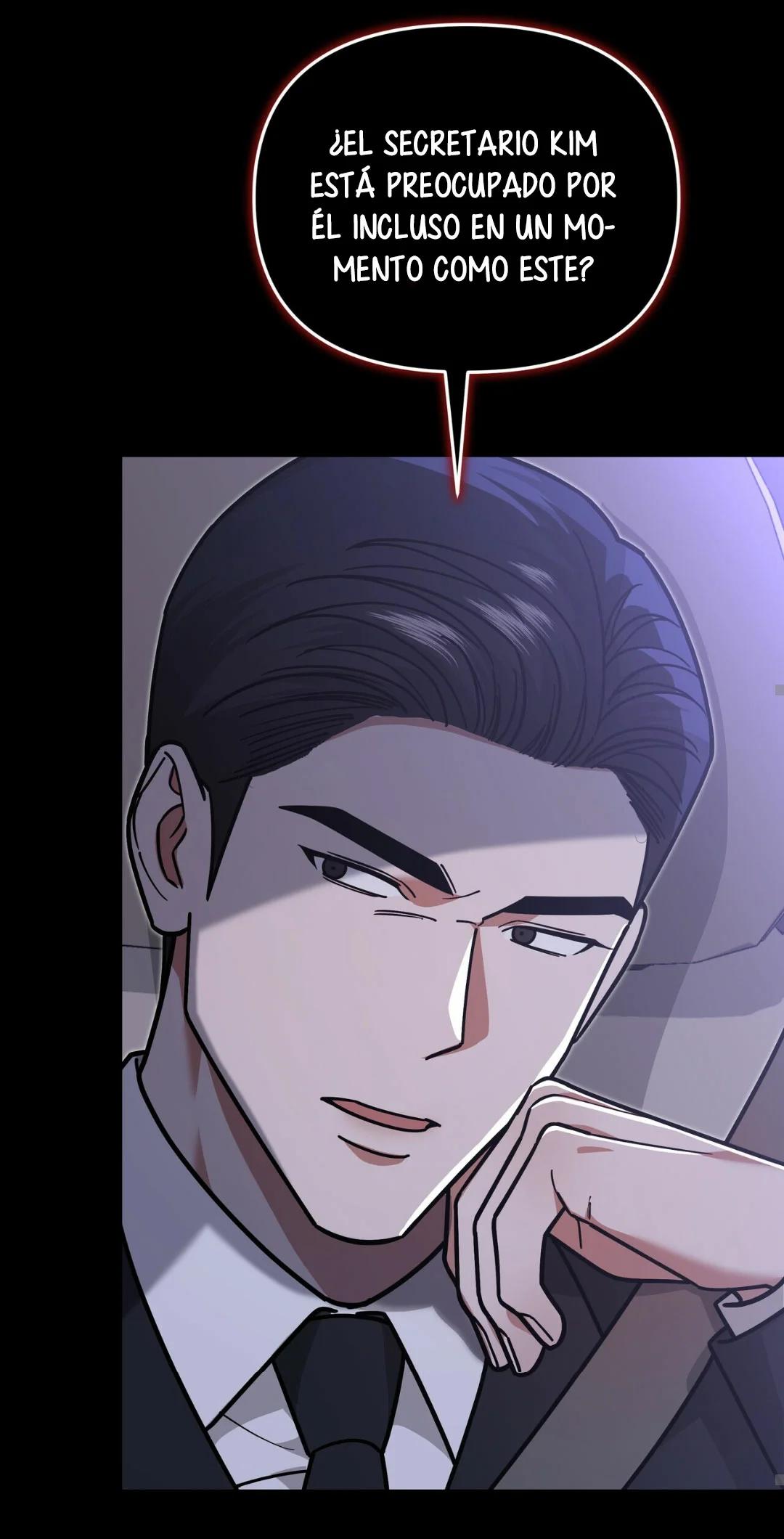 EL DIARIO DE SUPERVIVENCIA DEL SECRETARIO DEL TOP OBSESIVO - Capítulo 13 2 manhwa