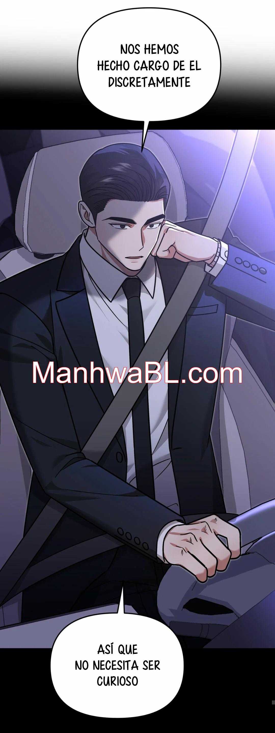 EL DIARIO DE SUPERVIVENCIA DEL SECRETARIO DEL TOP OBSESIVO - Capítulo 13 2 manhwa