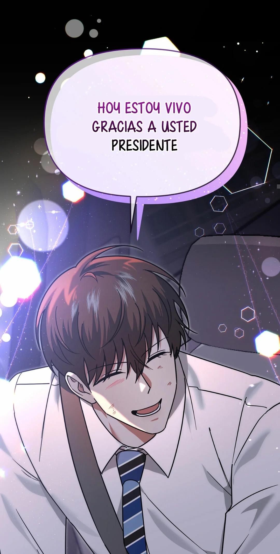 EL DIARIO DE SUPERVIVENCIA DEL SECRETARIO DEL TOP OBSESIVO - Capítulo 13 2 manhwa