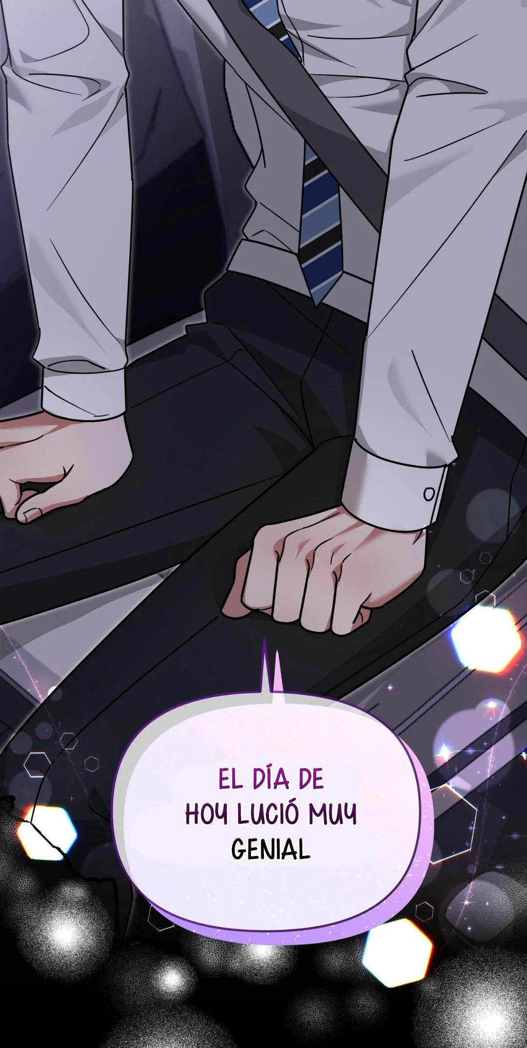 EL DIARIO DE SUPERVIVENCIA DEL SECRETARIO DEL TOP OBSESIVO - Capítulo 13 2 manhwa