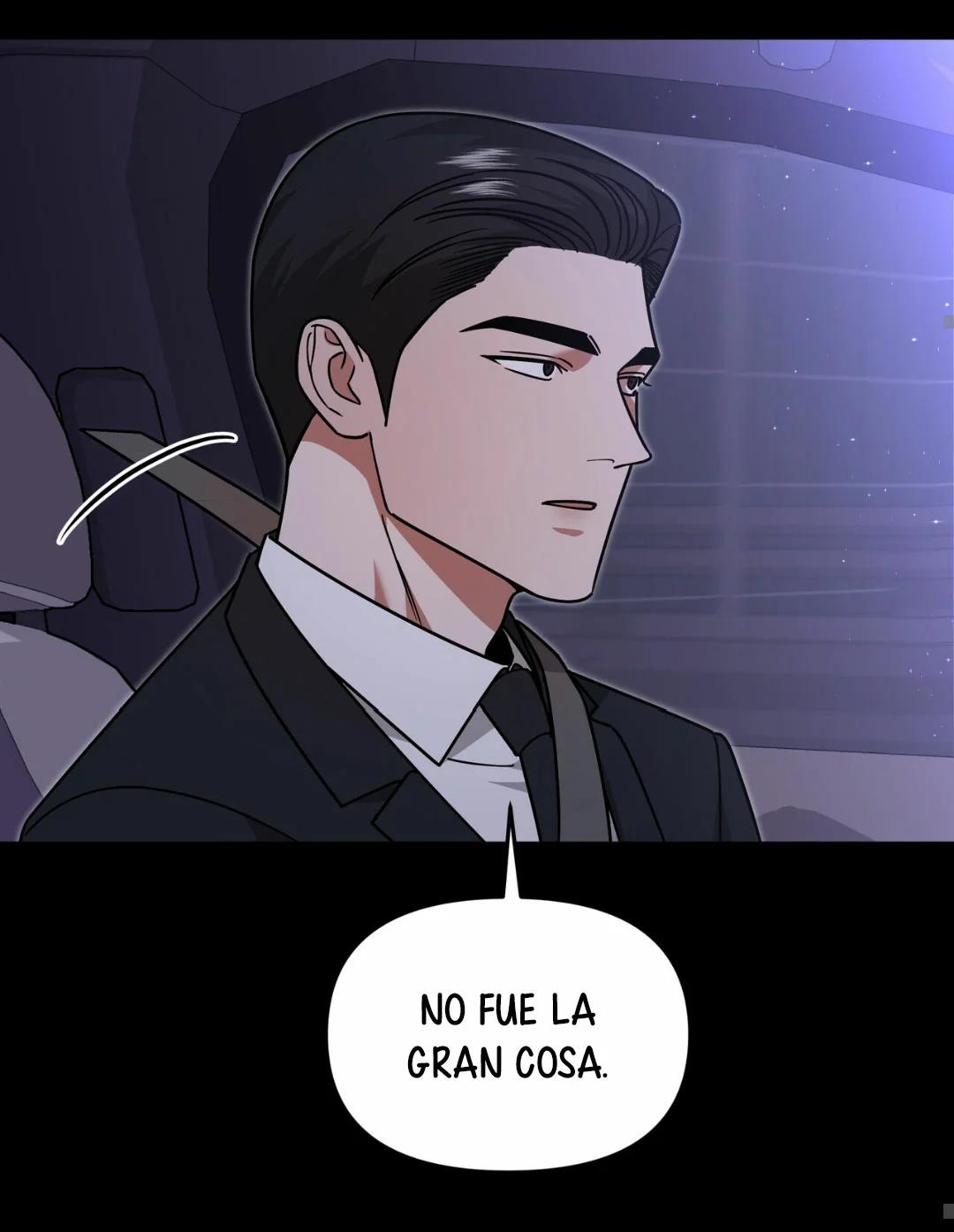 EL DIARIO DE SUPERVIVENCIA DEL SECRETARIO DEL TOP OBSESIVO - Capítulo 13 2 manhwa