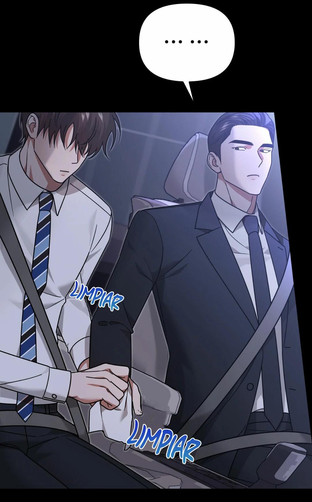 EL DIARIO DE SUPERVIVENCIA DEL SECRETARIO DEL TOP OBSESIVO - Capítulo 13 2 manhwa