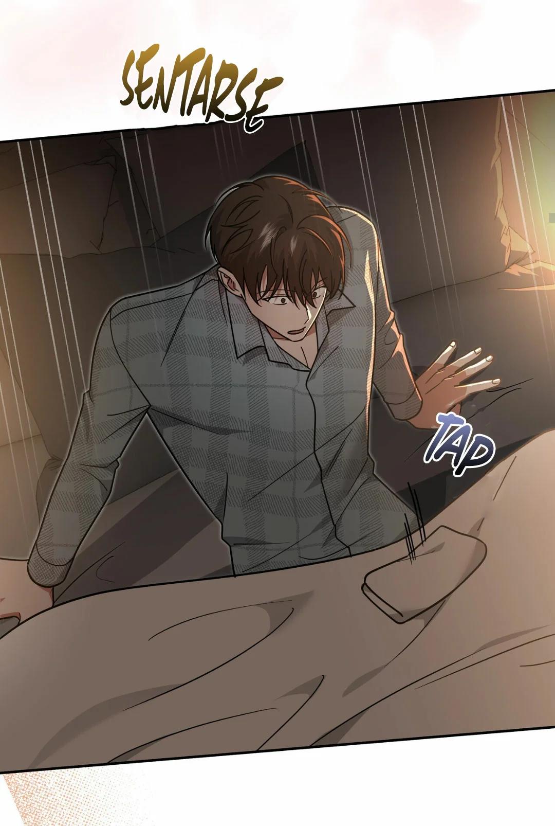 EL DIARIO DE SUPERVIVENCIA DEL SECRETARIO DEL TOP OBSESIVO - Capítulo 13 2 manhwa