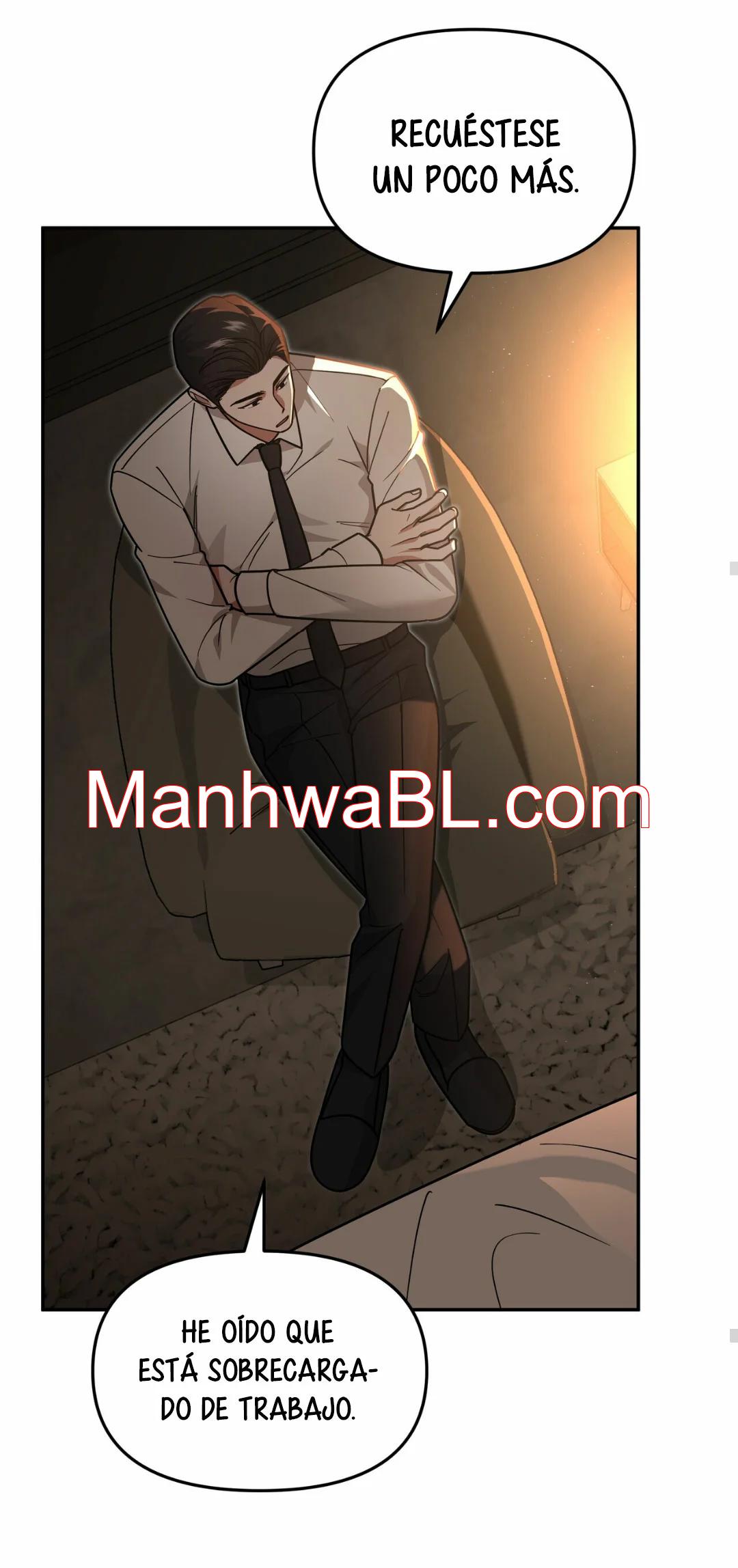 EL DIARIO DE SUPERVIVENCIA DEL SECRETARIO DEL TOP OBSESIVO - Capítulo 13 2 manhwa