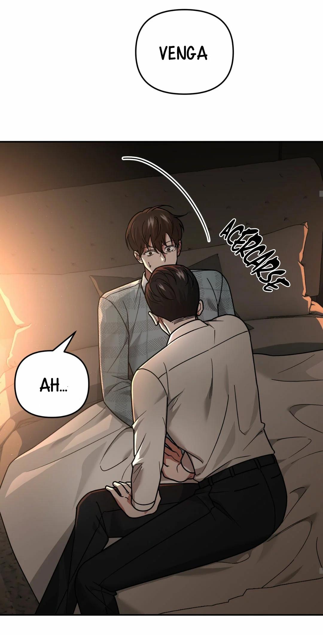 EL DIARIO DE SUPERVIVENCIA DEL SECRETARIO DEL TOP OBSESIVO - Capítulo 13 2 manhwa