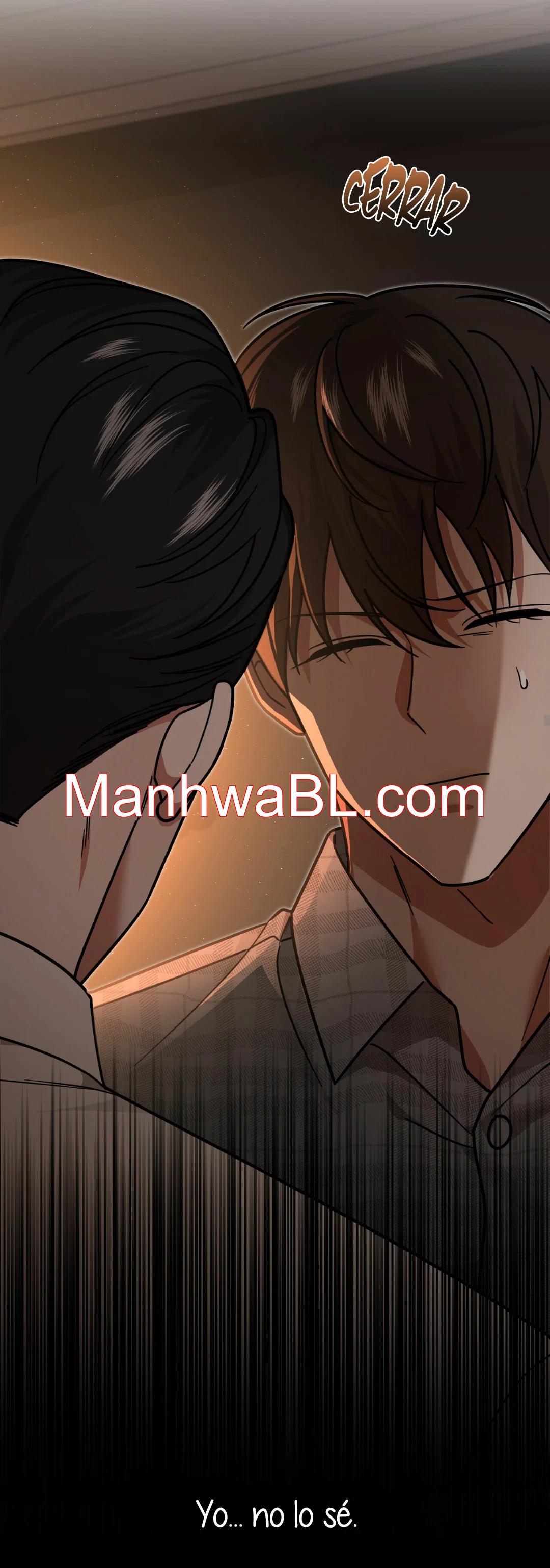 EL DIARIO DE SUPERVIVENCIA DEL SECRETARIO DEL TOP OBSESIVO - Capítulo 13 2 manhwa