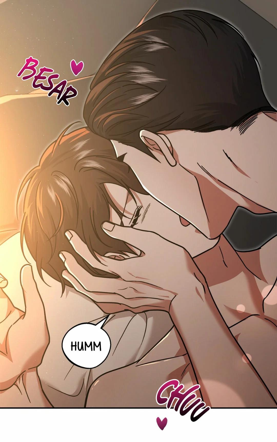 EL DIARIO DE SUPERVIVENCIA DEL SECRETARIO DEL TOP OBSESIVO - Capítulo 13 3 manhwa
