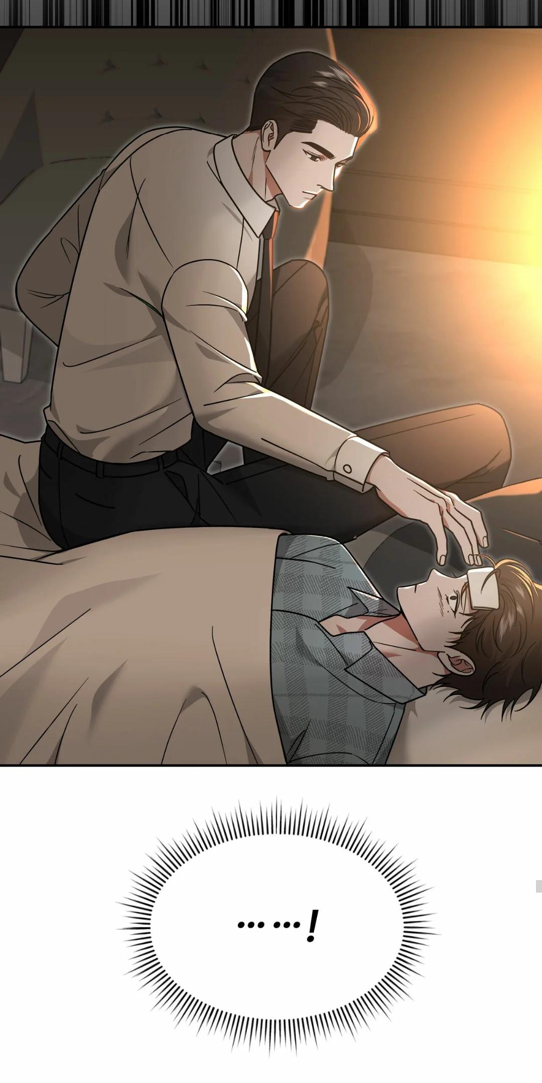 EL DIARIO DE SUPERVIVENCIA DEL SECRETARIO DEL TOP OBSESIVO - Capítulo 13 3 manhwa