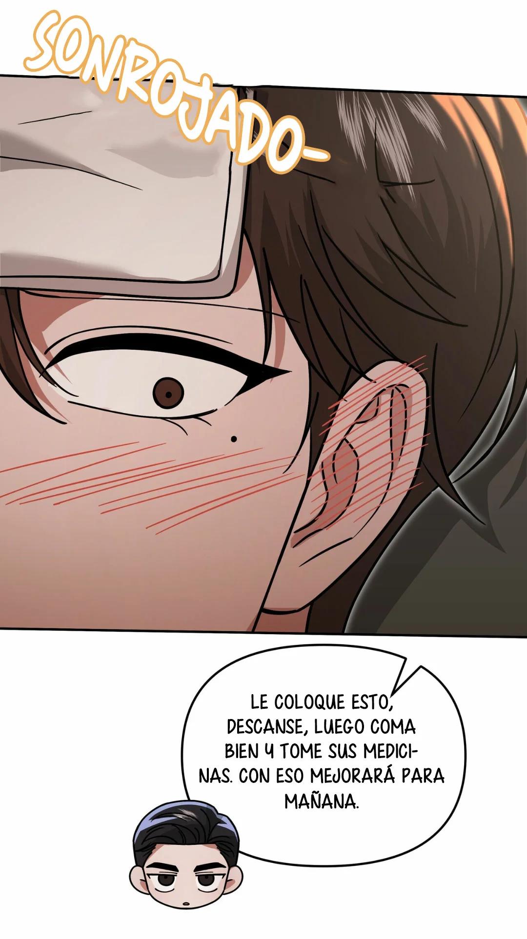 EL DIARIO DE SUPERVIVENCIA DEL SECRETARIO DEL TOP OBSESIVO - Capítulo 13 3 manhwa