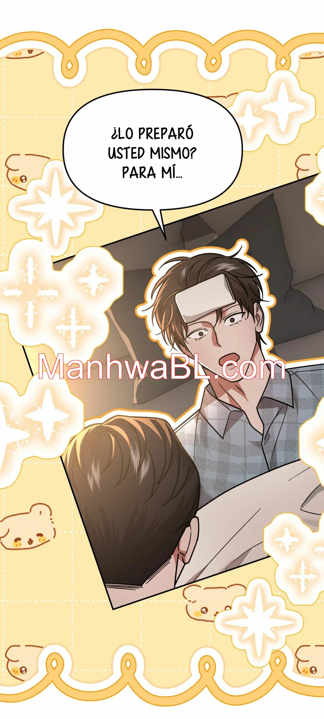 EL DIARIO DE SUPERVIVENCIA DEL SECRETARIO DEL TOP OBSESIVO - Capítulo 13 3 manhwa