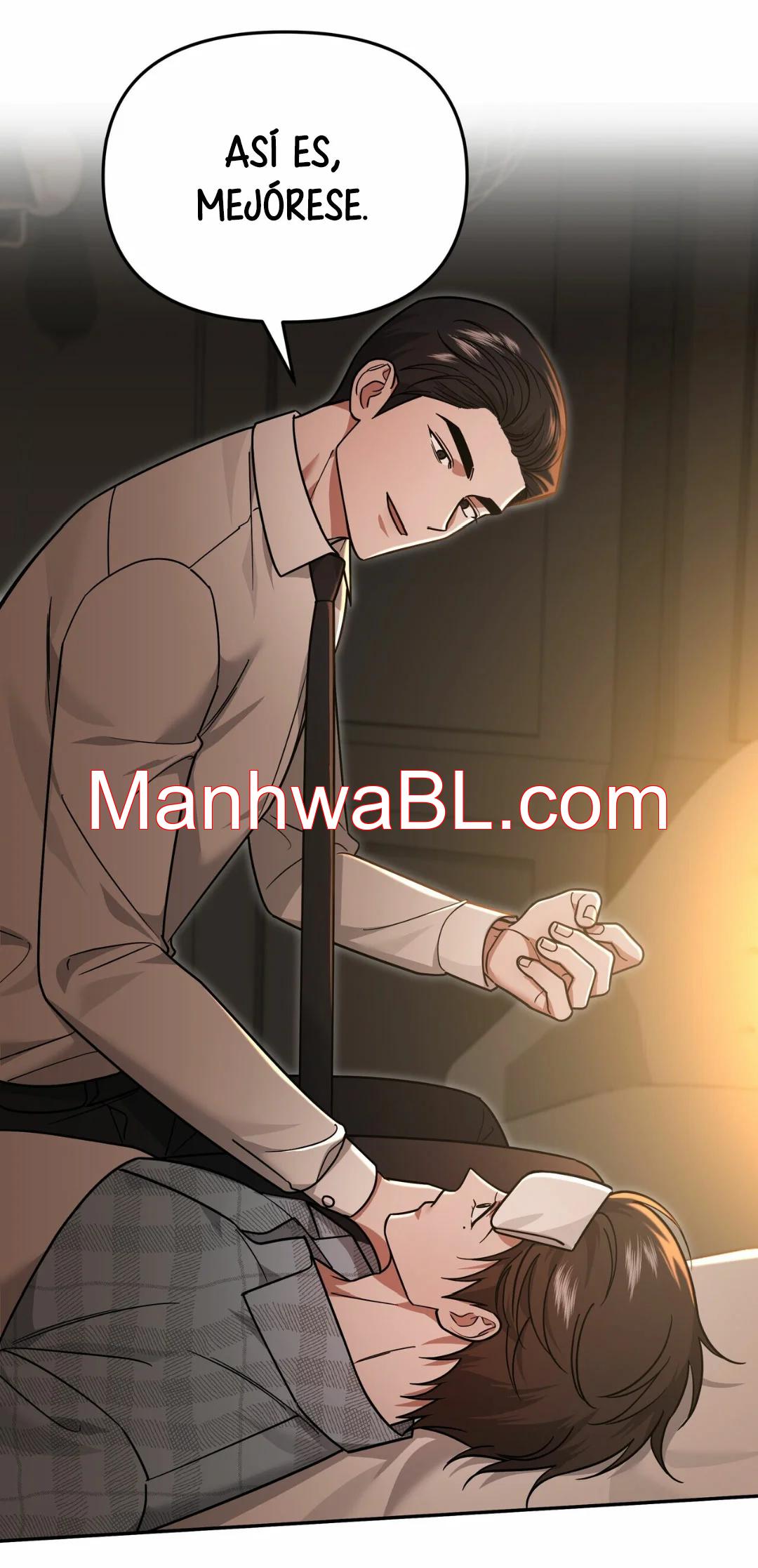 EL DIARIO DE SUPERVIVENCIA DEL SECRETARIO DEL TOP OBSESIVO - Capítulo 13 3 manhwa