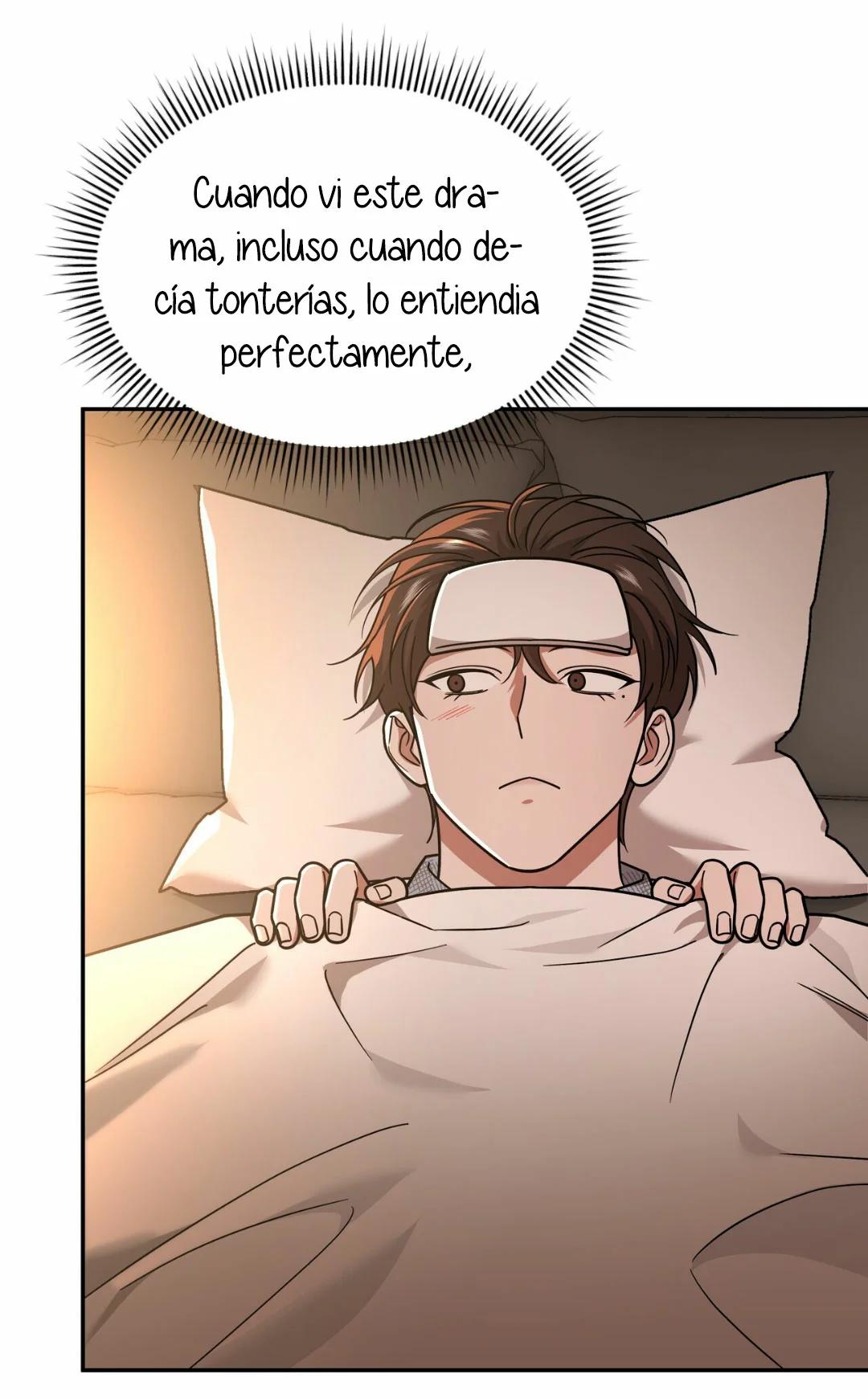EL DIARIO DE SUPERVIVENCIA DEL SECRETARIO DEL TOP OBSESIVO - Capítulo 13 3 manhwa