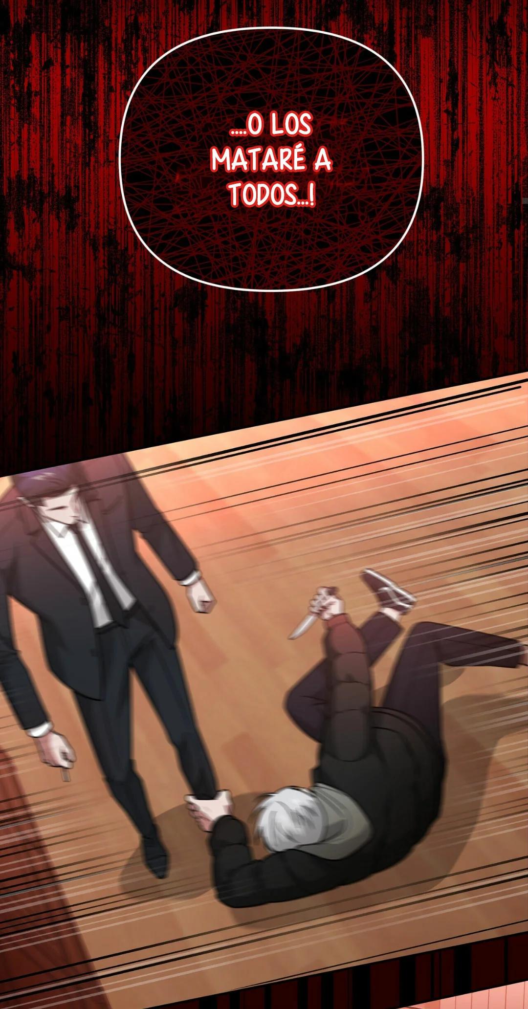 EL DIARIO DE SUPERVIVENCIA DEL SECRETARIO DEL TOP OBSESIVO - Capítulo 13 manhwa