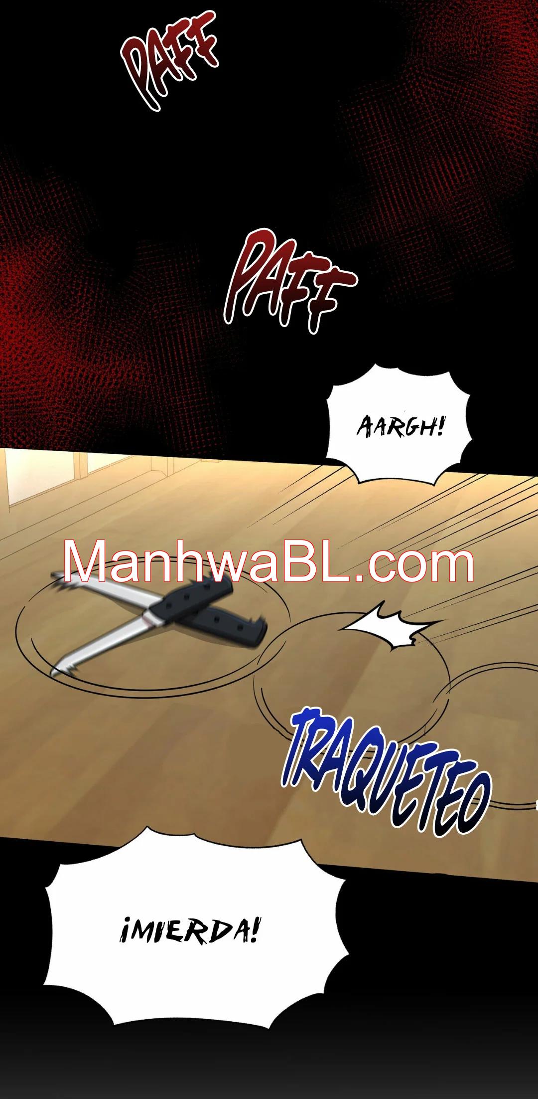 EL DIARIO DE SUPERVIVENCIA DEL SECRETARIO DEL TOP OBSESIVO - Capítulo 13 manhwa