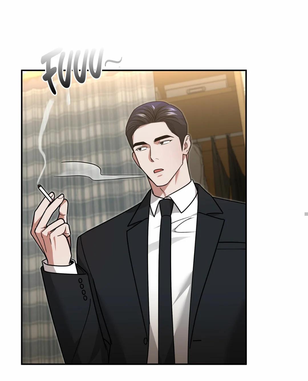 EL DIARIO DE SUPERVIVENCIA DEL SECRETARIO DEL TOP OBSESIVO - Capítulo 13 manhwa