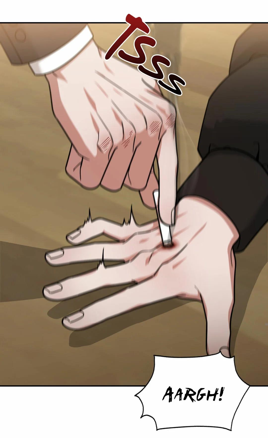 EL DIARIO DE SUPERVIVENCIA DEL SECRETARIO DEL TOP OBSESIVO - Capítulo 13 manhwa