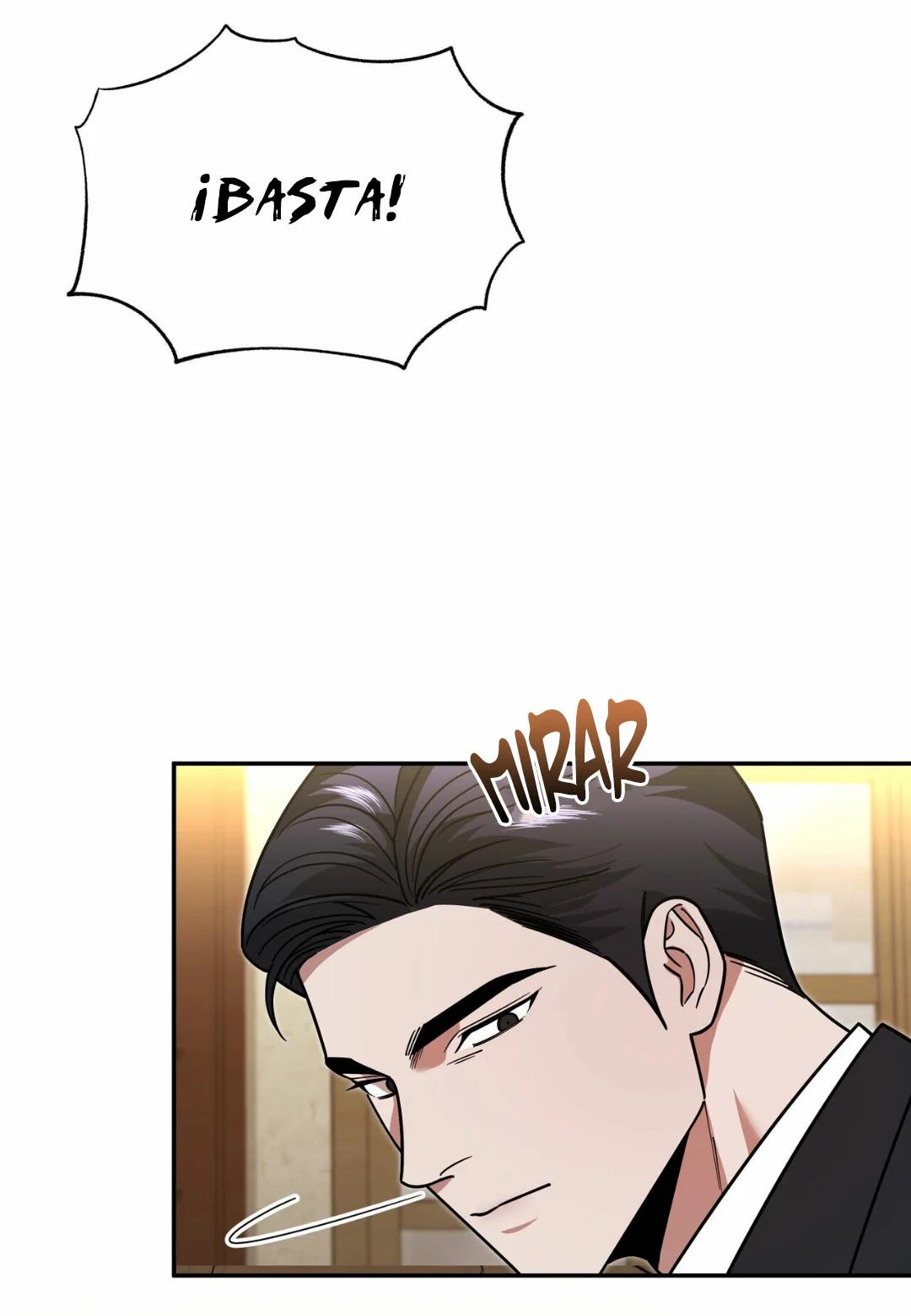 EL DIARIO DE SUPERVIVENCIA DEL SECRETARIO DEL TOP OBSESIVO - Capítulo 13 manhwa