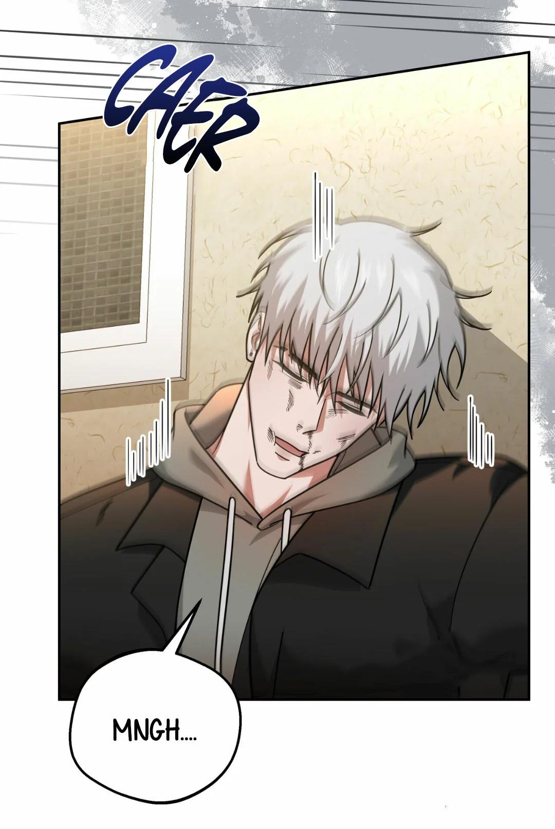 EL DIARIO DE SUPERVIVENCIA DEL SECRETARIO DEL TOP OBSESIVO - Capítulo 13 manhwa