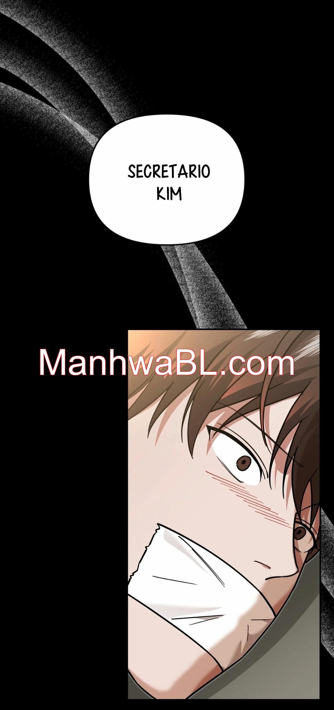 EL DIARIO DE SUPERVIVENCIA DEL SECRETARIO DEL TOP OBSESIVO - Capítulo 13 manhwa