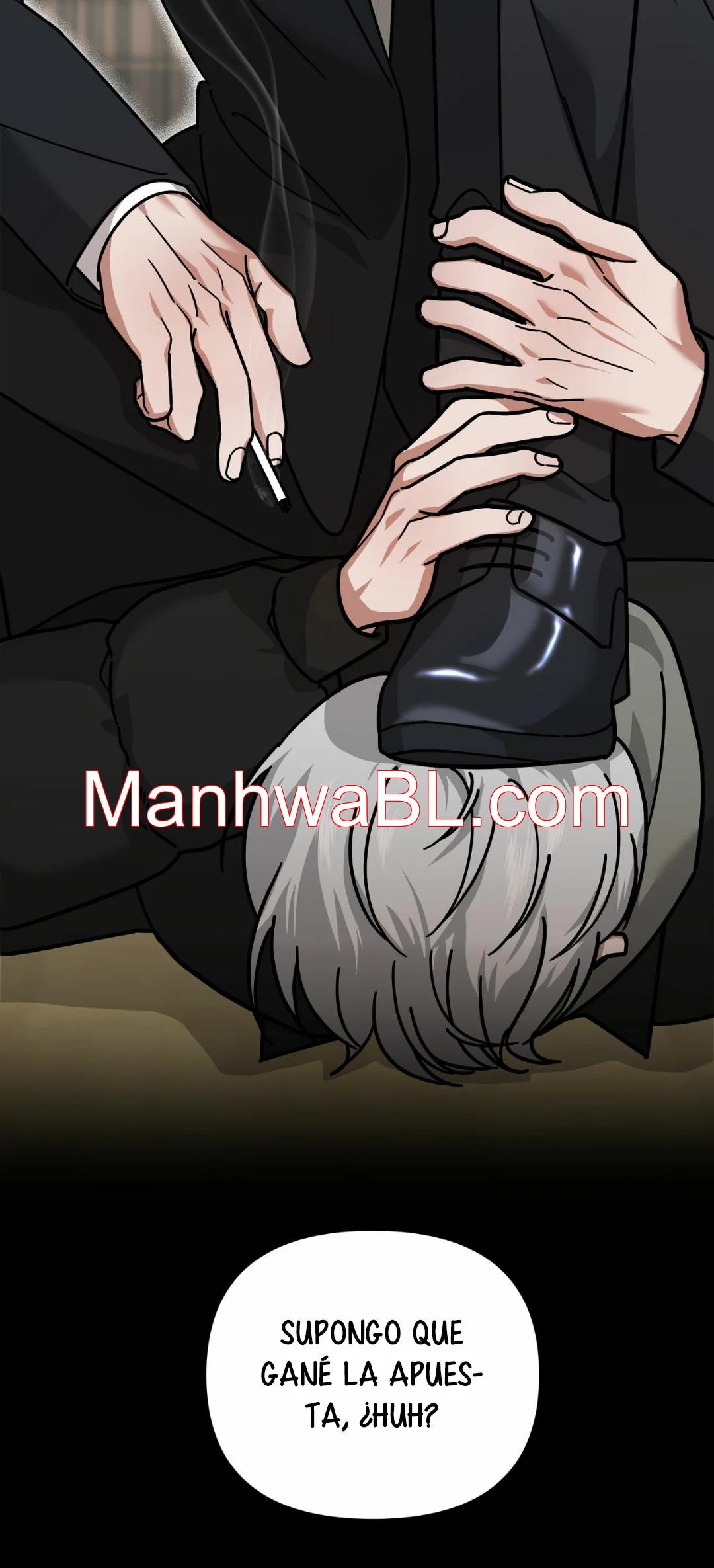 EL DIARIO DE SUPERVIVENCIA DEL SECRETARIO DEL TOP OBSESIVO - Capítulo 13 manhwa