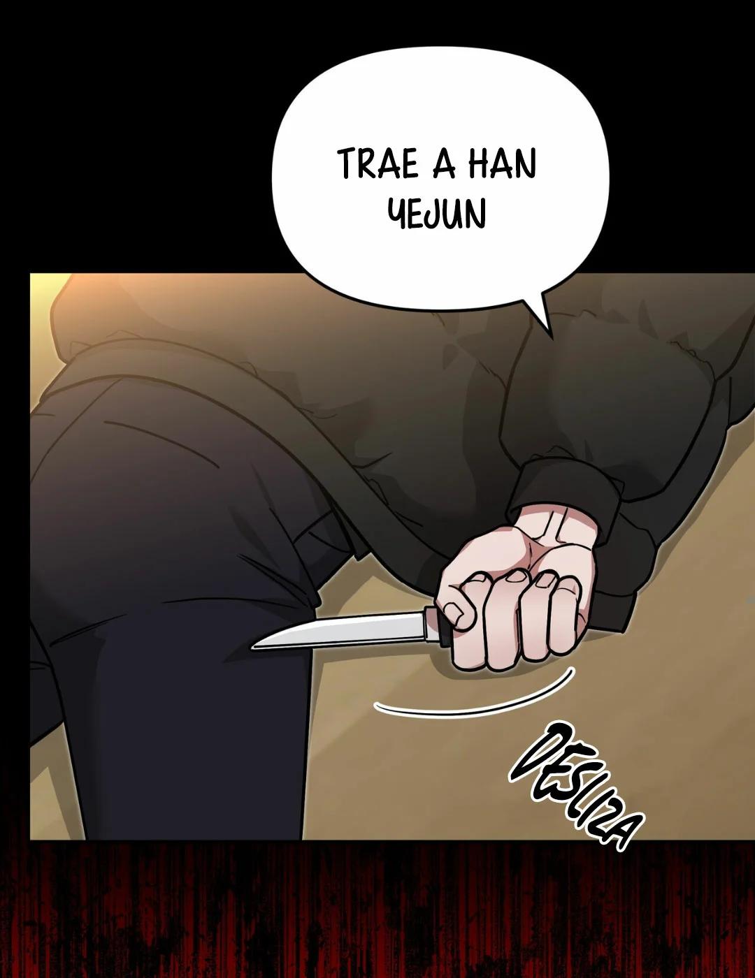 EL DIARIO DE SUPERVIVENCIA DEL SECRETARIO DEL TOP OBSESIVO - Capítulo 13 manhwa