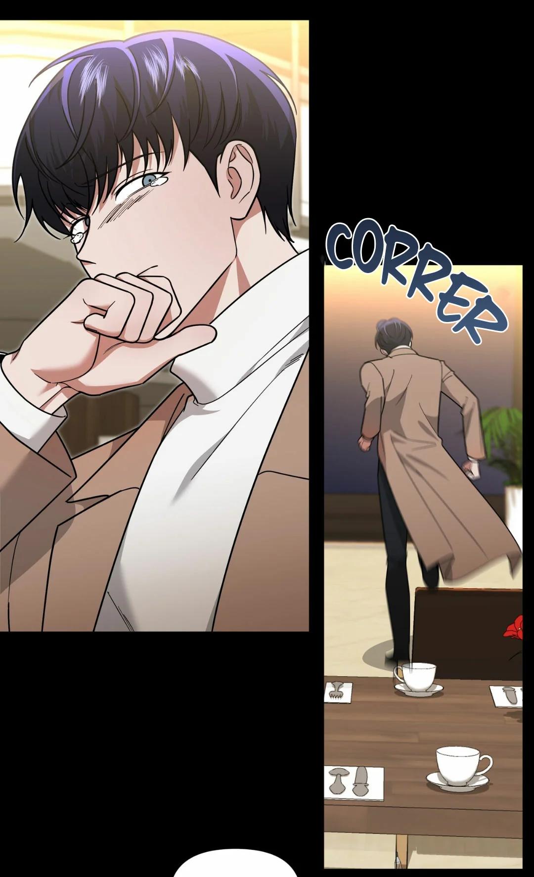 EL DIARIO DE SUPERVIVENCIA DEL SECRETARIO DEL TOP OBSESIVO - Capítulo 14 2 manhwa