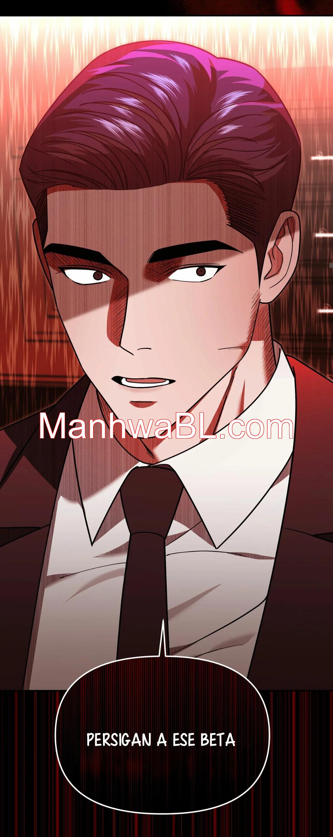 EL DIARIO DE SUPERVIVENCIA DEL SECRETARIO DEL TOP OBSESIVO - Capítulo 14 2 manhwa