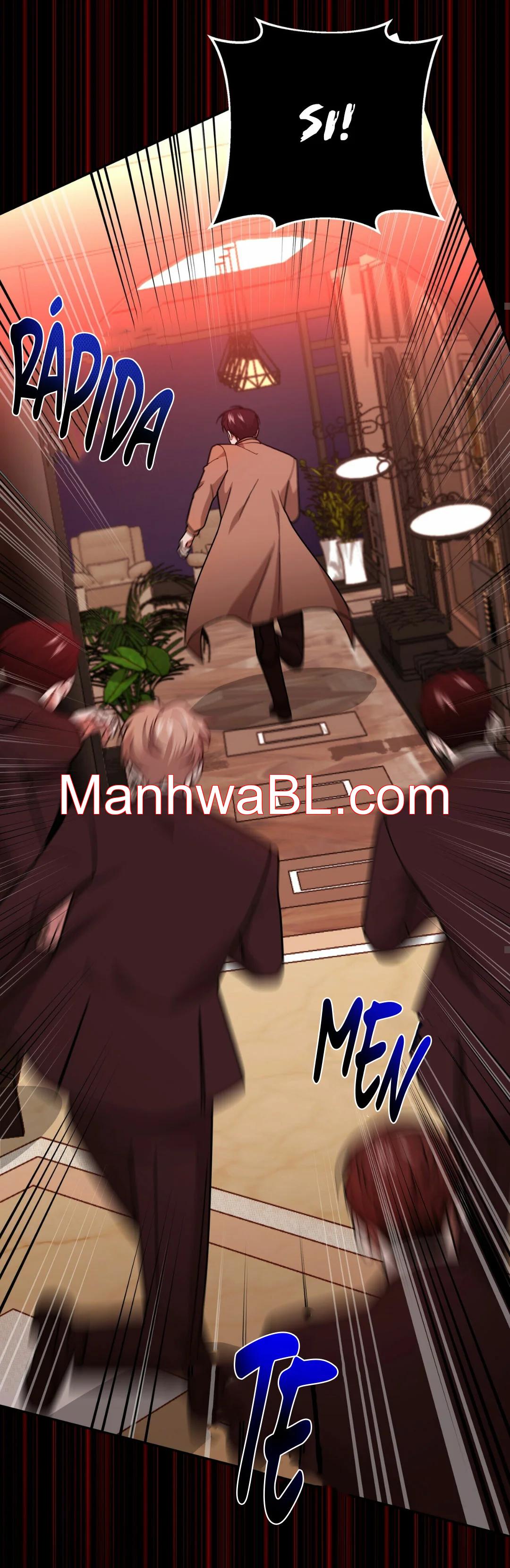 EL DIARIO DE SUPERVIVENCIA DEL SECRETARIO DEL TOP OBSESIVO - Capítulo 14 2 manhwa