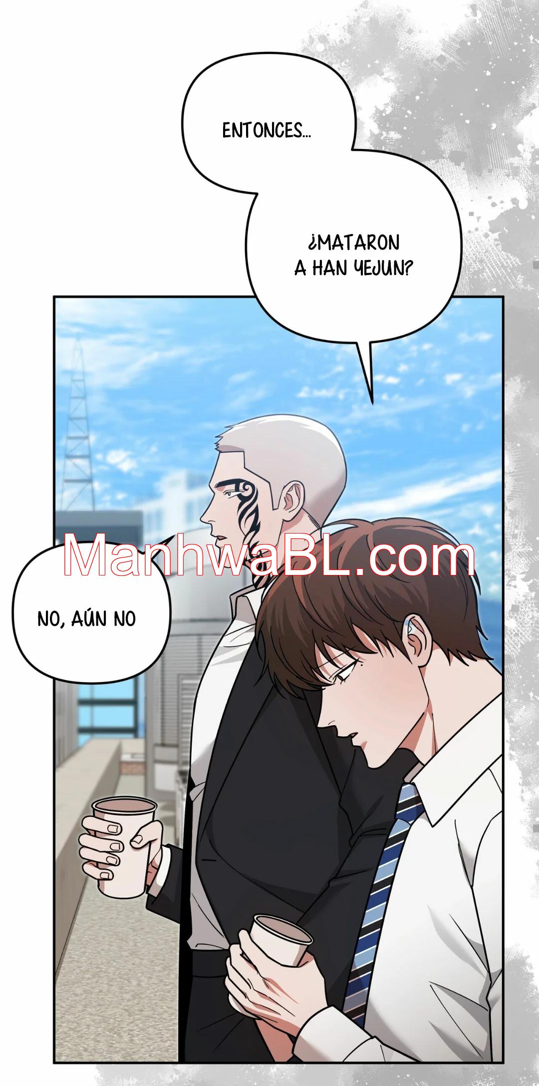 EL DIARIO DE SUPERVIVENCIA DEL SECRETARIO DEL TOP OBSESIVO - Capítulo 14 2 manhwa