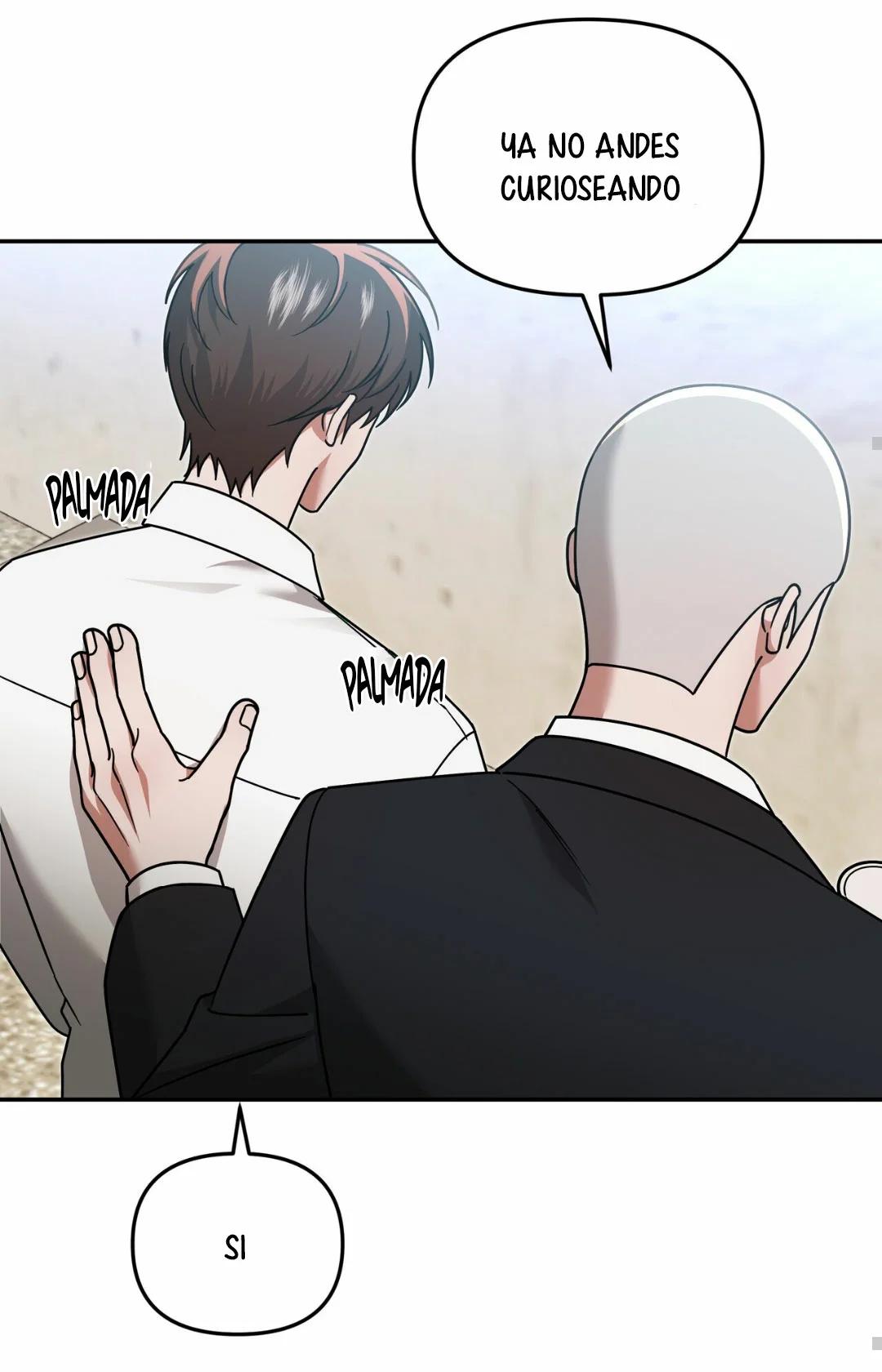 EL DIARIO DE SUPERVIVENCIA DEL SECRETARIO DEL TOP OBSESIVO - Capítulo 14 2 manhwa