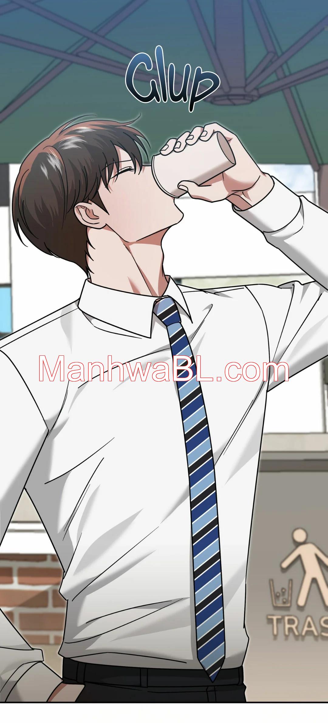 EL DIARIO DE SUPERVIVENCIA DEL SECRETARIO DEL TOP OBSESIVO - Capítulo 14 2 manhwa