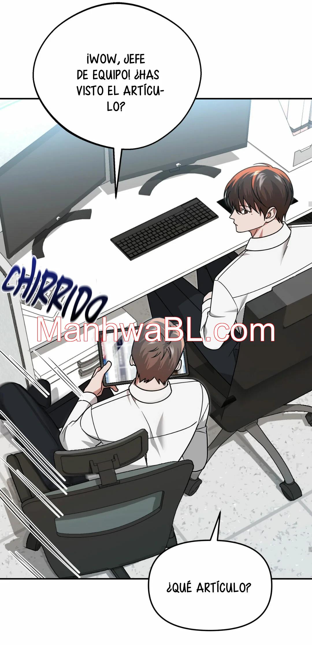 EL DIARIO DE SUPERVIVENCIA DEL SECRETARIO DEL TOP OBSESIVO - Capítulo 14 2 manhwa