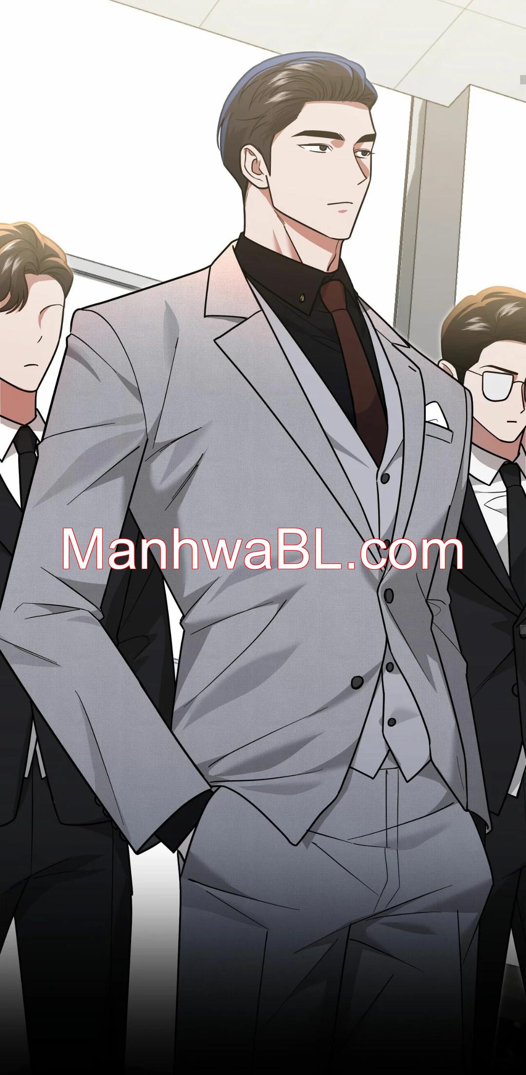 EL DIARIO DE SUPERVIVENCIA DEL SECRETARIO DEL TOP OBSESIVO - Capítulo 14 2 manhwa