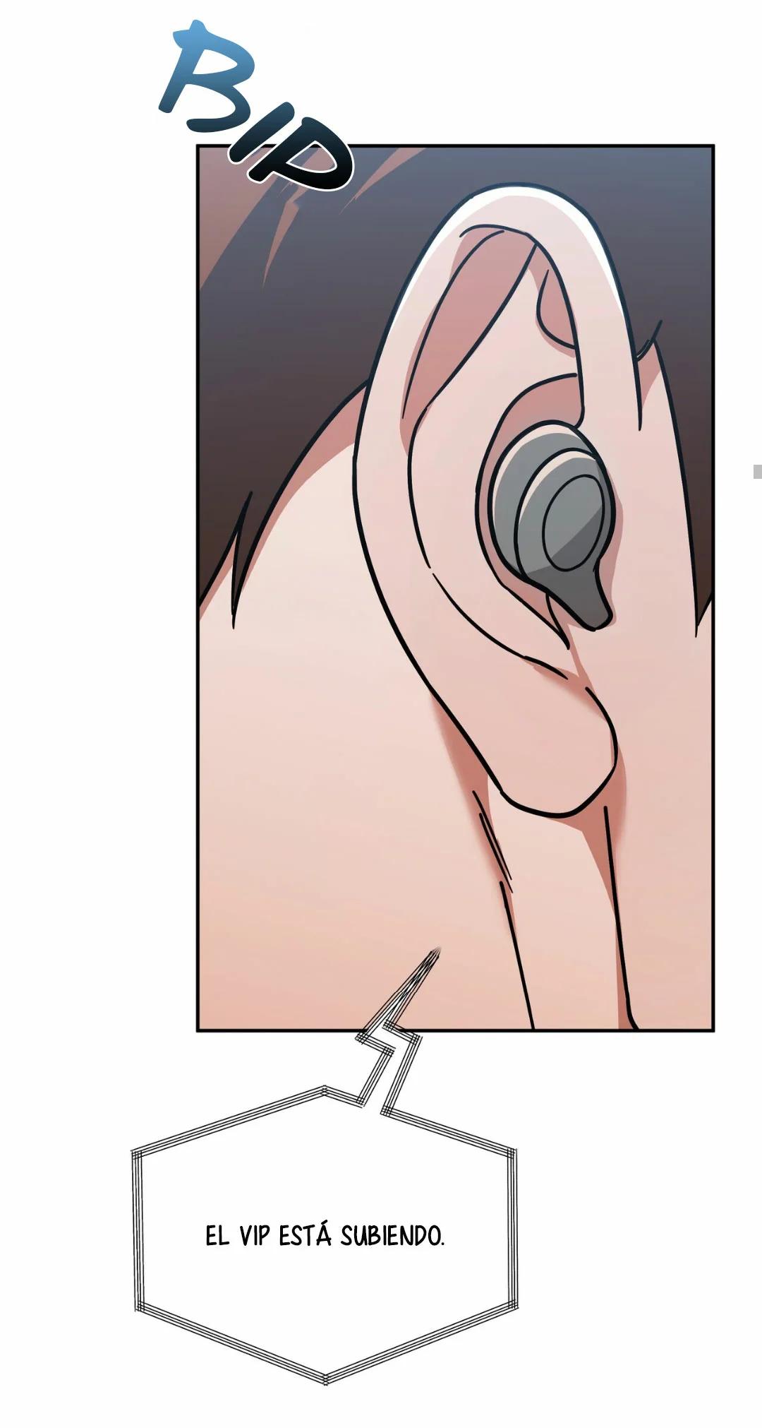 EL DIARIO DE SUPERVIVENCIA DEL SECRETARIO DEL TOP OBSESIVO - Capítulo 14 2 manhwa