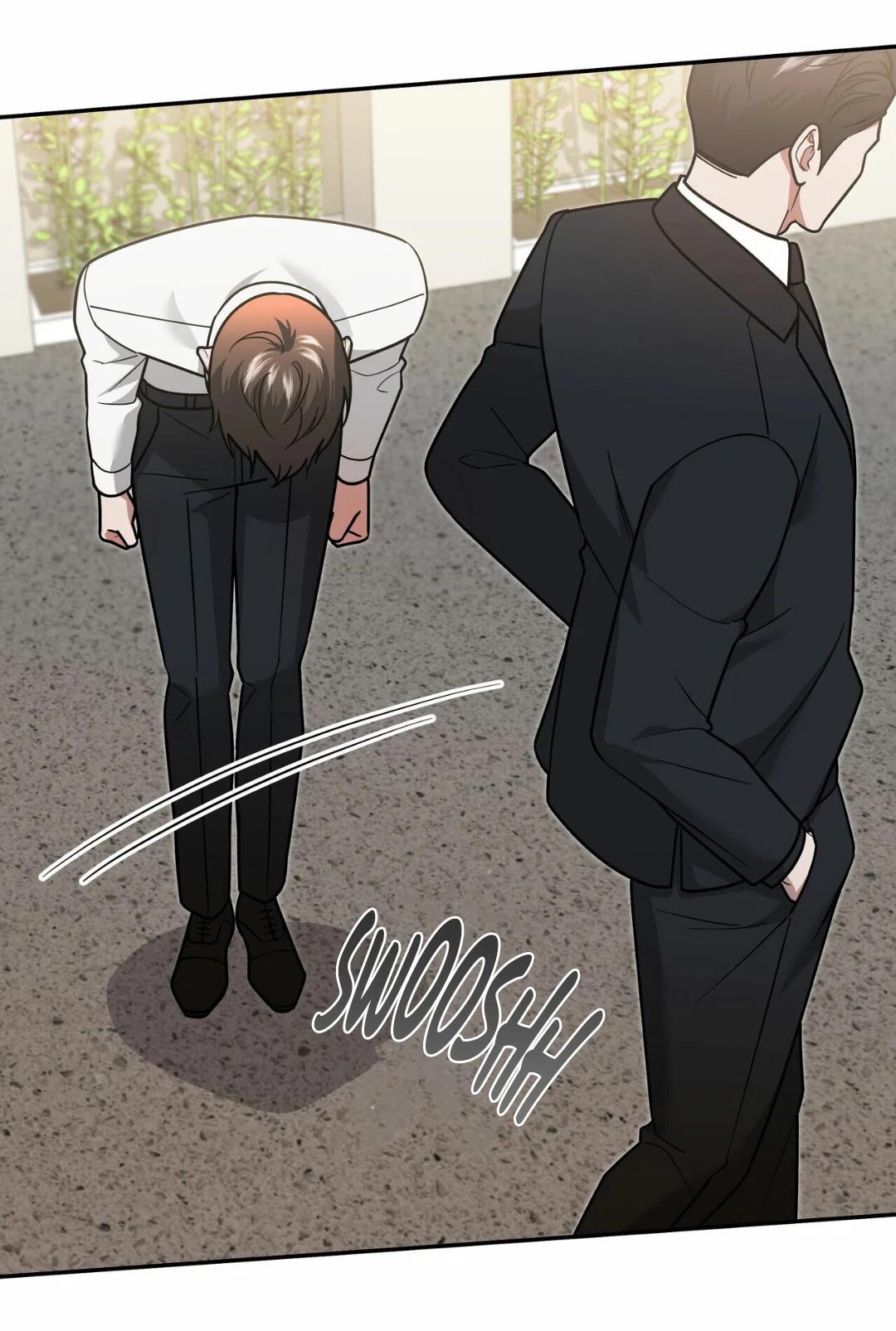 EL DIARIO DE SUPERVIVENCIA DEL SECRETARIO DEL TOP OBSESIVO - Capítulo 14 3 manhwa