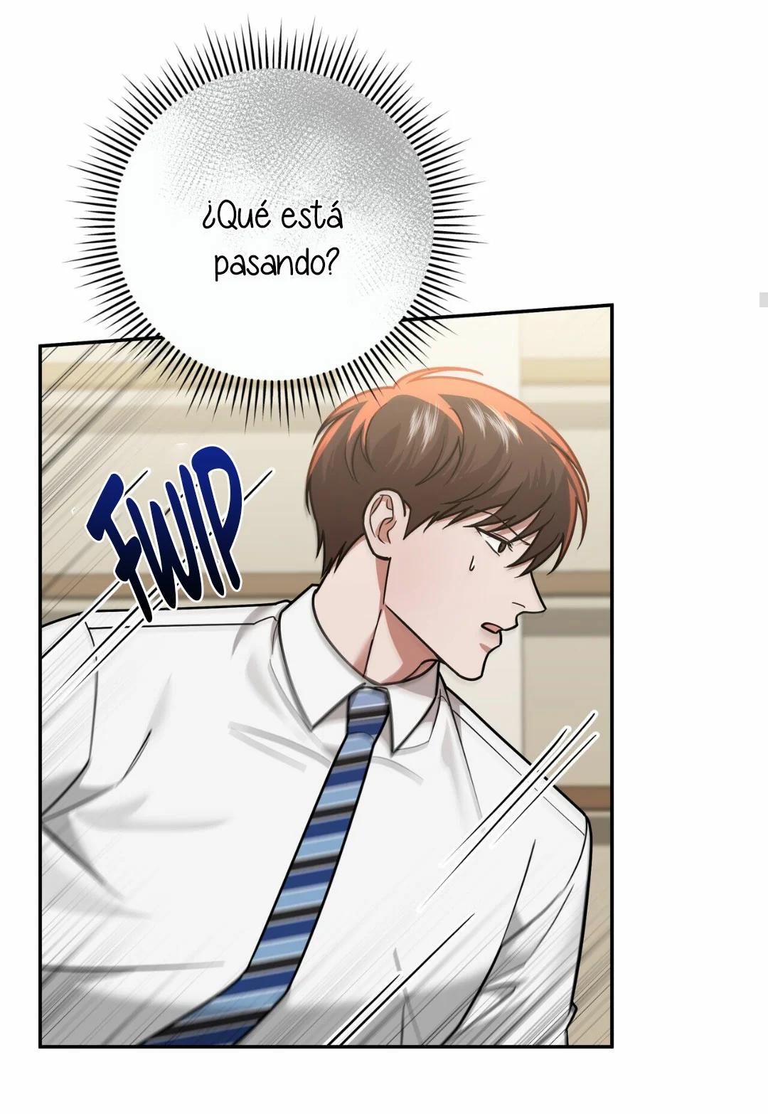 EL DIARIO DE SUPERVIVENCIA DEL SECRETARIO DEL TOP OBSESIVO - Capítulo 14 3 manhwa