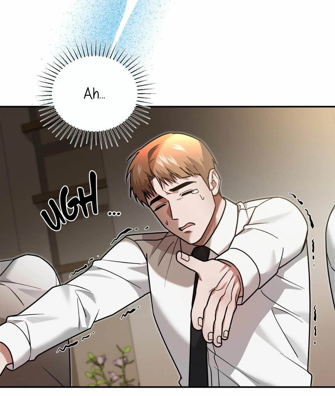 EL DIARIO DE SUPERVIVENCIA DEL SECRETARIO DEL TOP OBSESIVO - Capítulo 14 3 manhwa